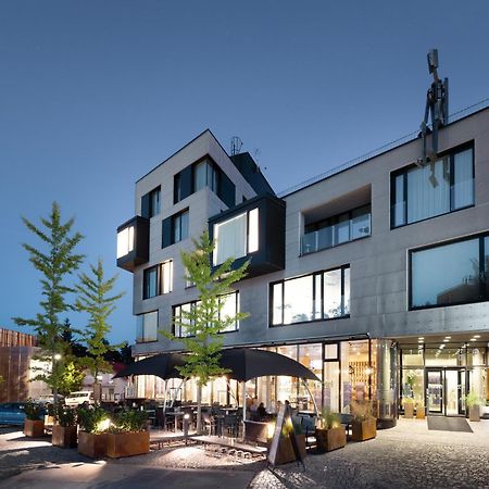 Fabrika Hotel Humpolec Εξωτερικό φωτογραφία