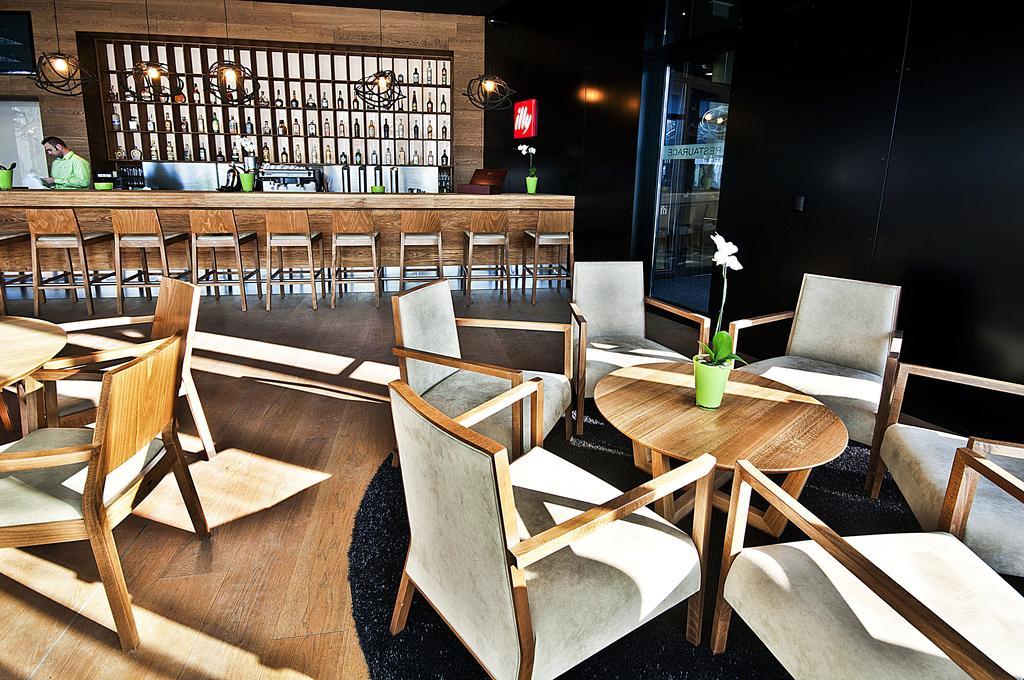 Fabrika Hotel Humpolec Εξωτερικό φωτογραφία