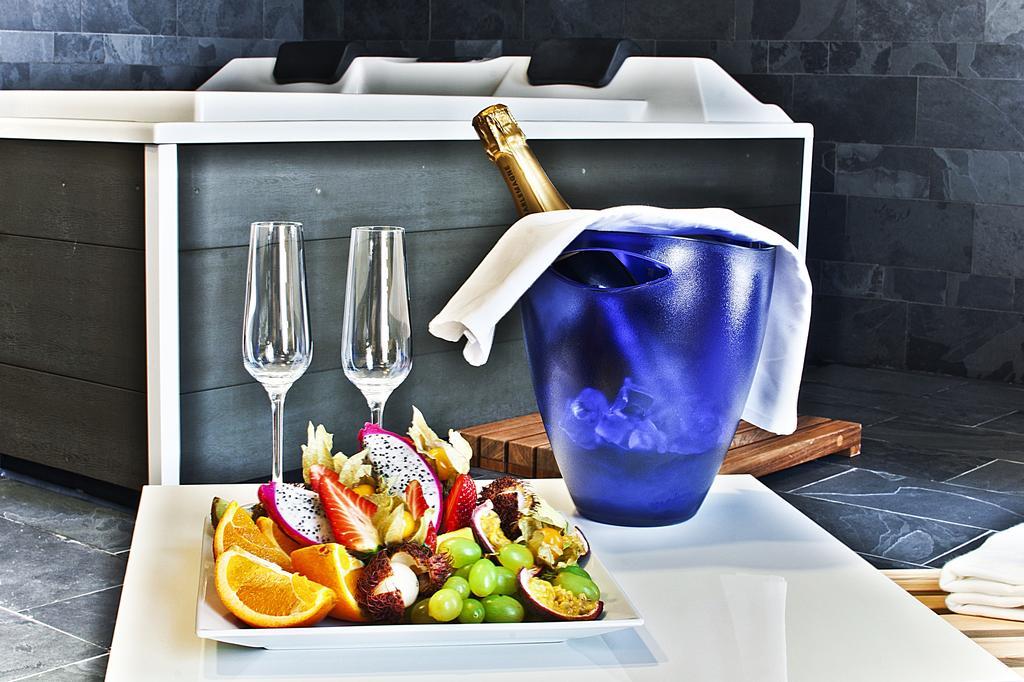 Fabrika Hotel Humpolec Εξωτερικό φωτογραφία