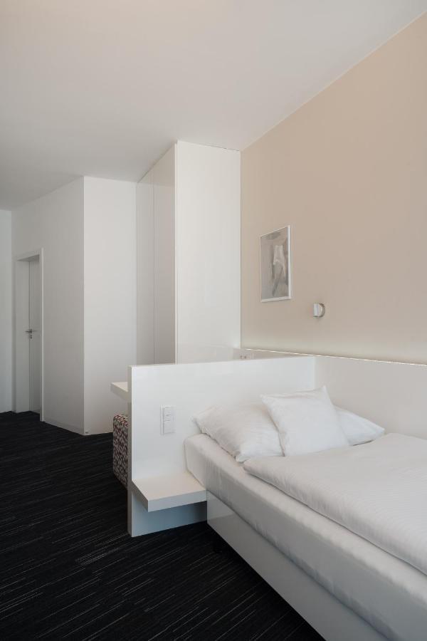 Fabrika Hotel Humpolec Εξωτερικό φωτογραφία