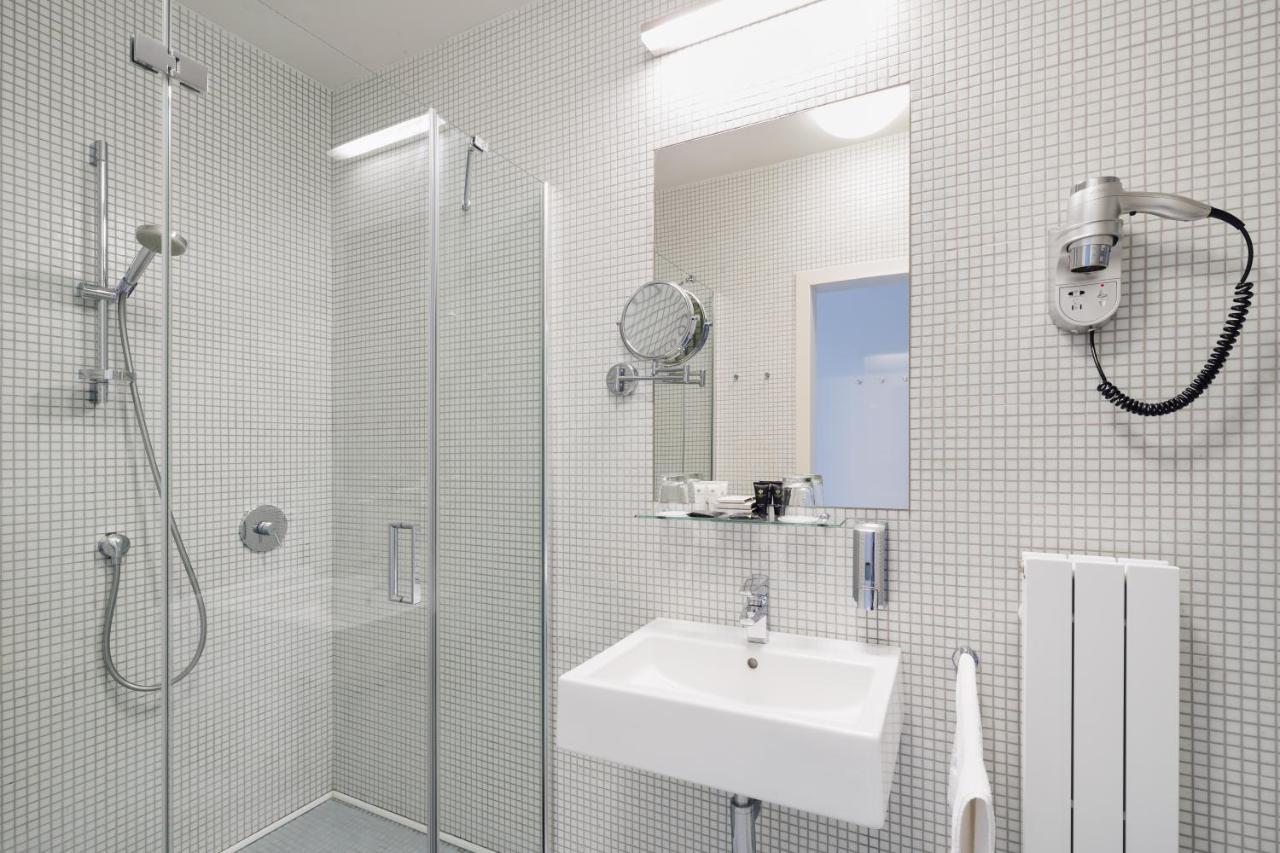 Fabrika Hotel Humpolec Εξωτερικό φωτογραφία