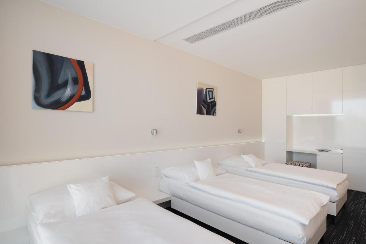 Fabrika Hotel Humpolec Εξωτερικό φωτογραφία