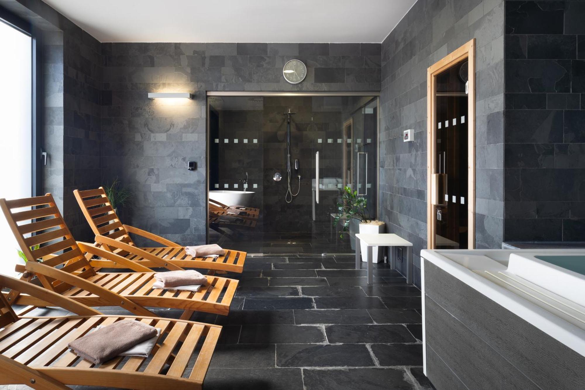 Fabrika Hotel Humpolec Εξωτερικό φωτογραφία