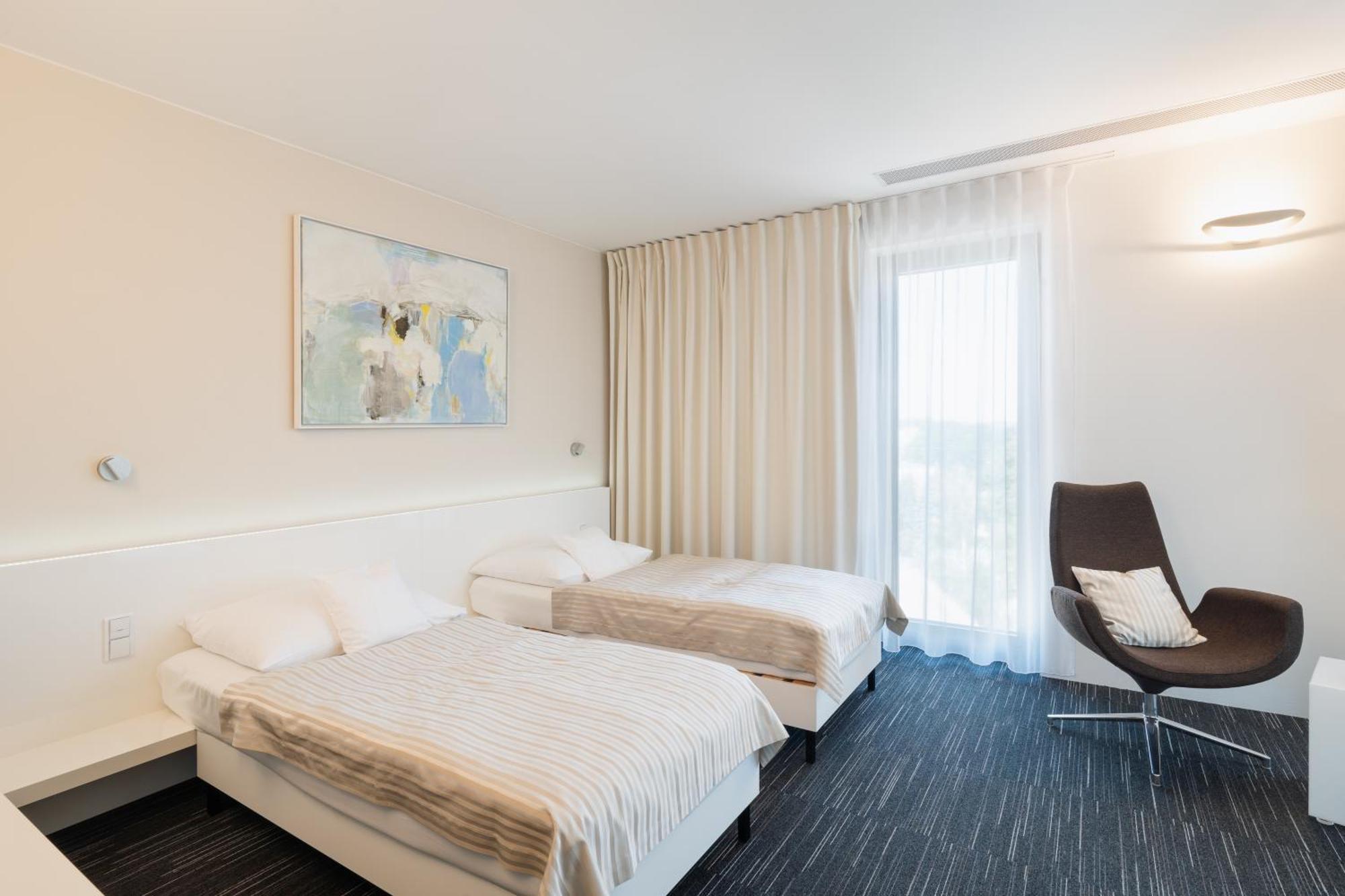 Fabrika Hotel Humpolec Εξωτερικό φωτογραφία