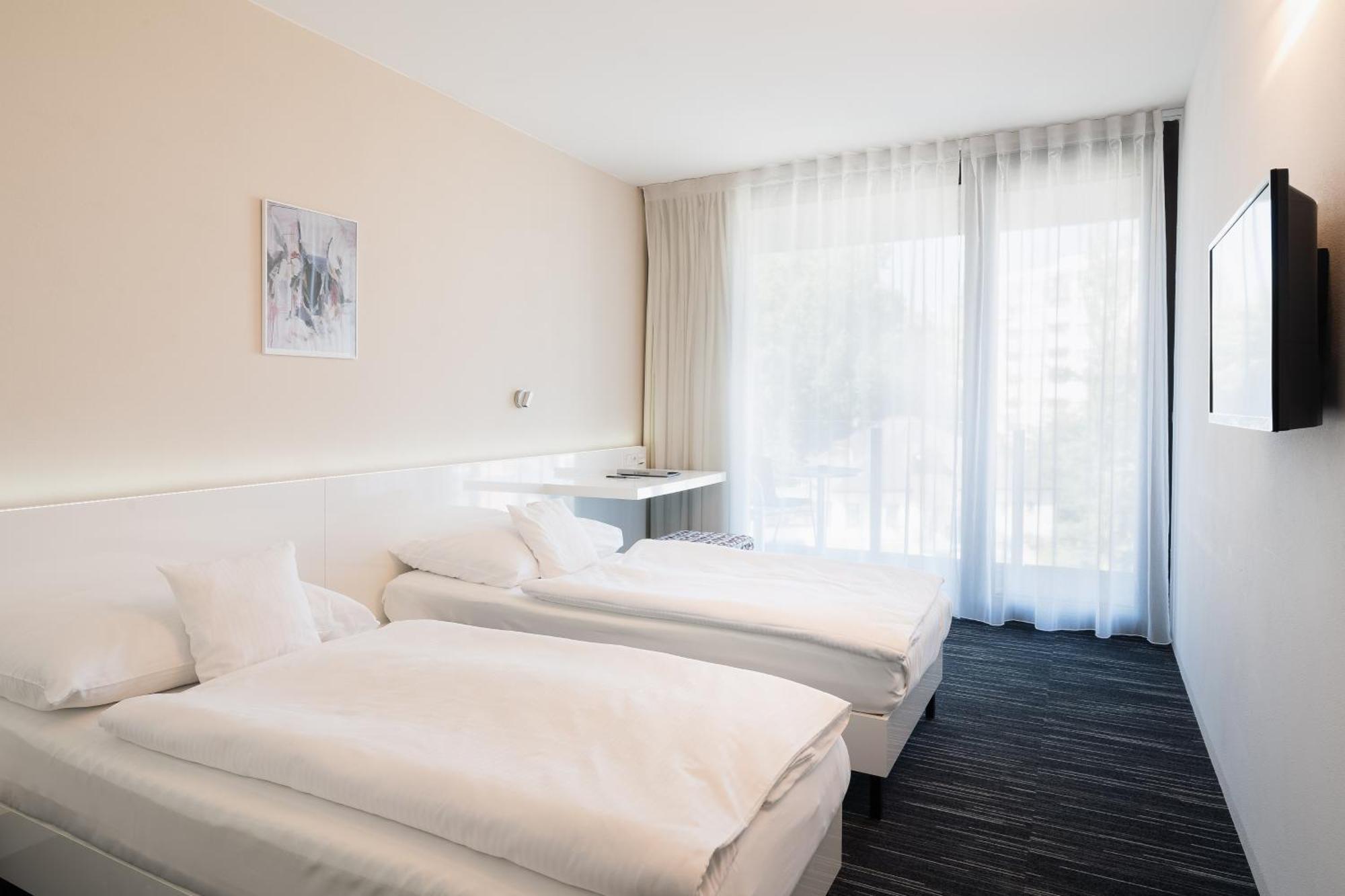 Fabrika Hotel Humpolec Εξωτερικό φωτογραφία