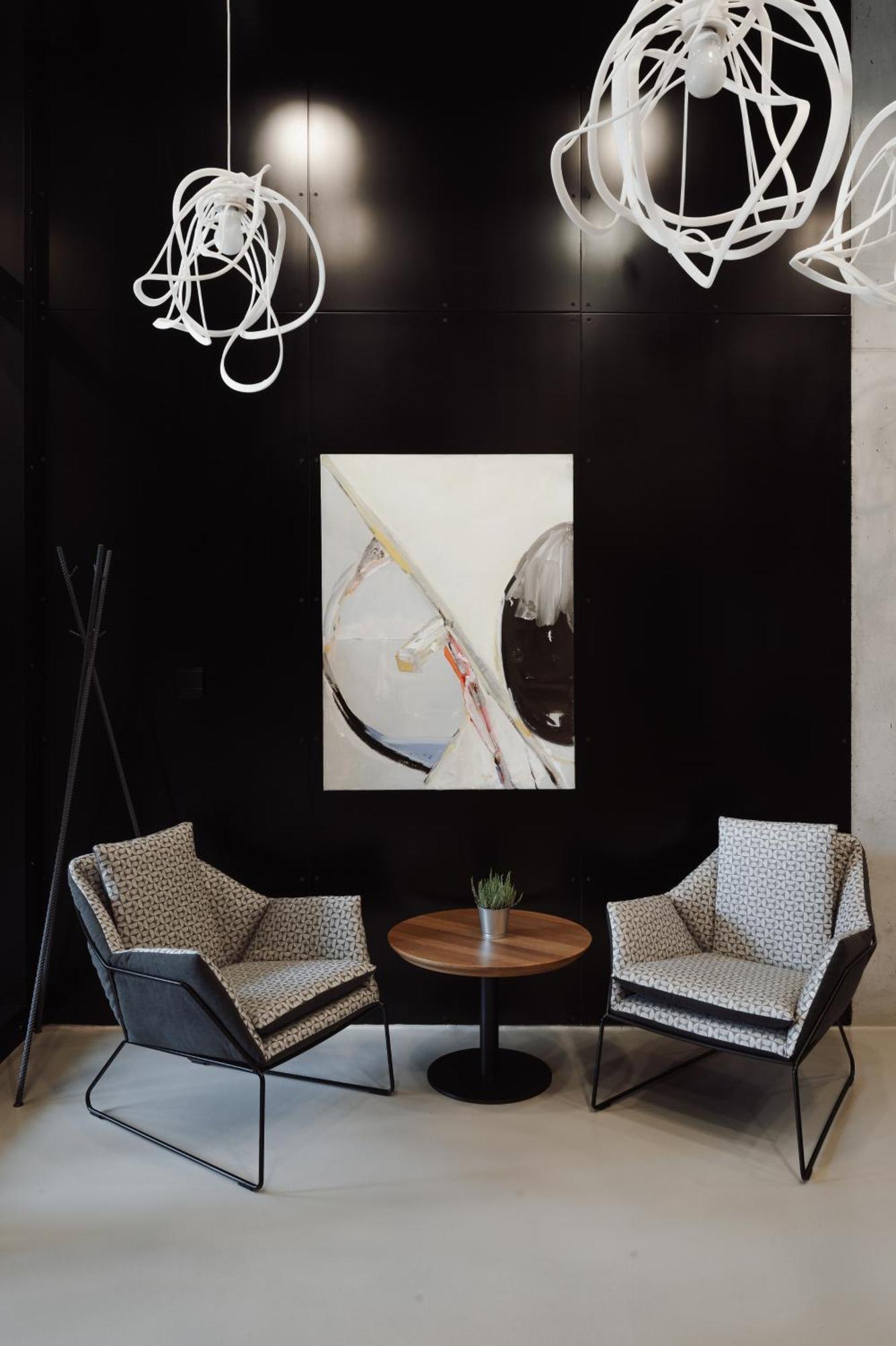Fabrika Hotel Humpolec Εξωτερικό φωτογραφία