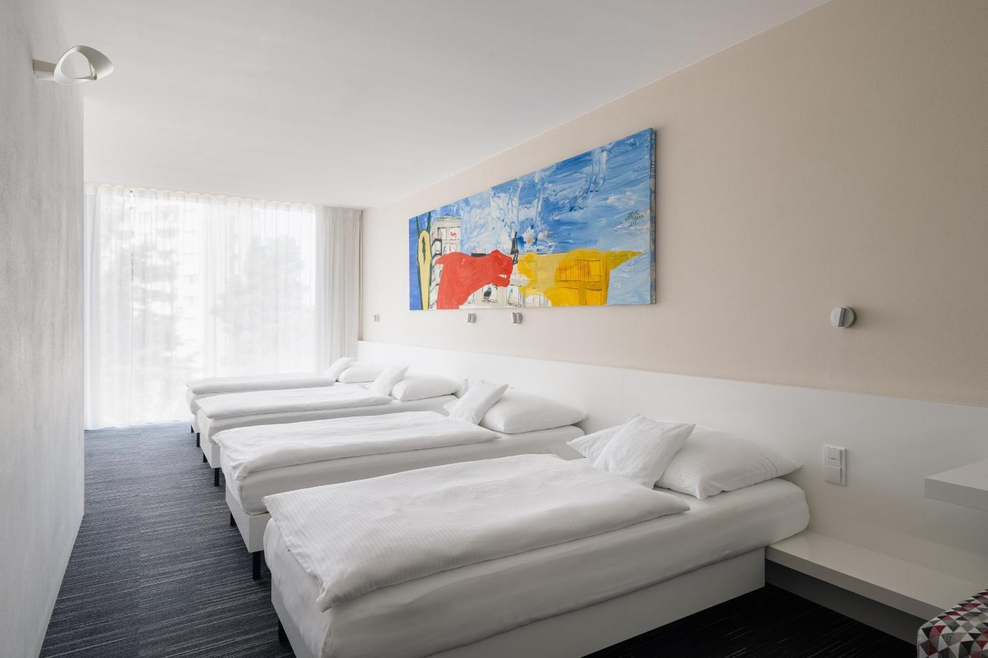Fabrika Hotel Humpolec Εξωτερικό φωτογραφία
