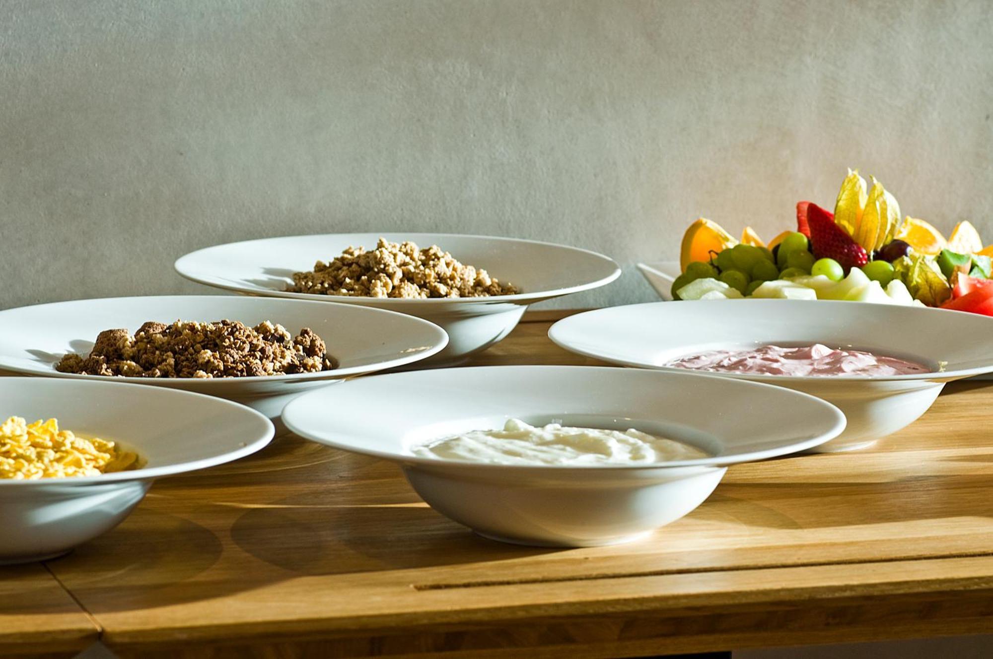 Fabrika Hotel Humpolec Εξωτερικό φωτογραφία