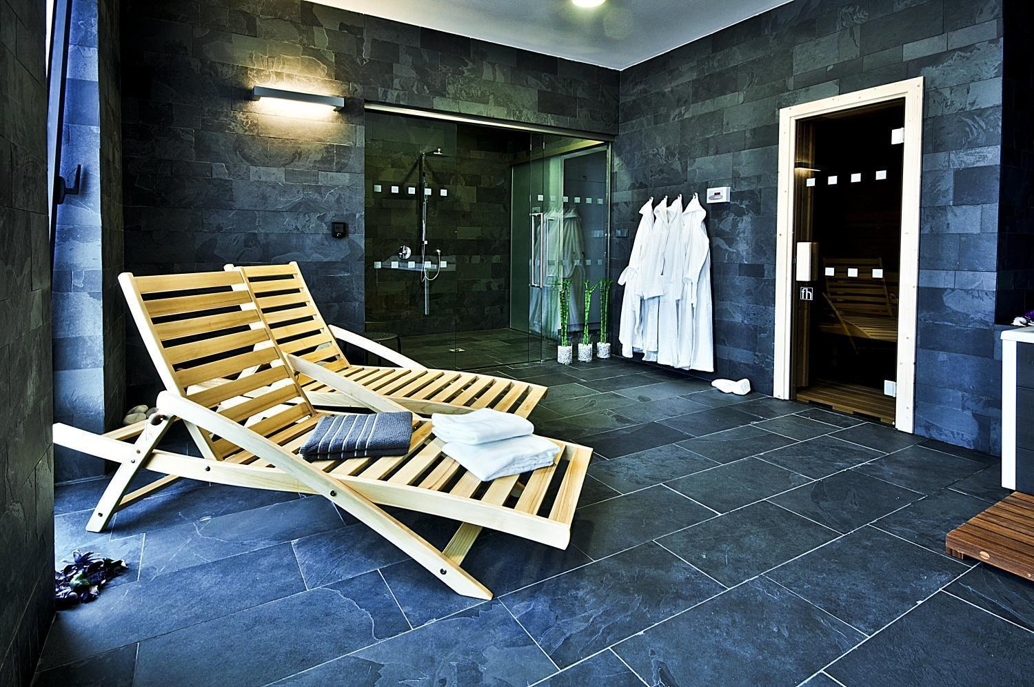 Fabrika Hotel Humpolec Εξωτερικό φωτογραφία