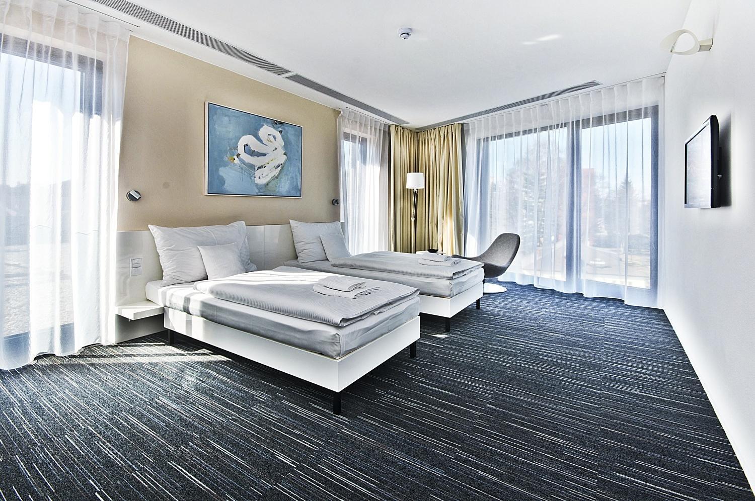 Fabrika Hotel Humpolec Εξωτερικό φωτογραφία