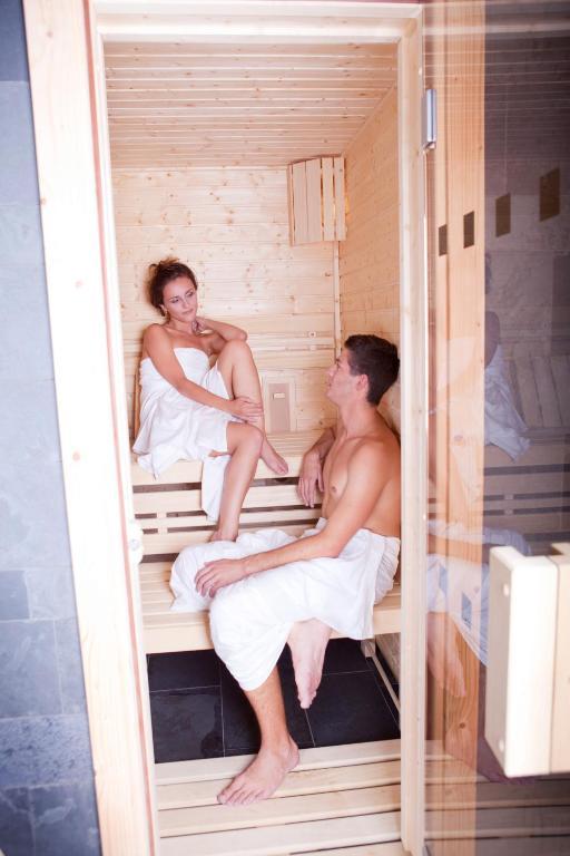 Fabrika Hotel Humpolec Εξωτερικό φωτογραφία